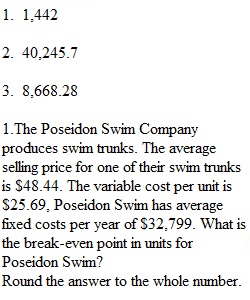 Homework 7A